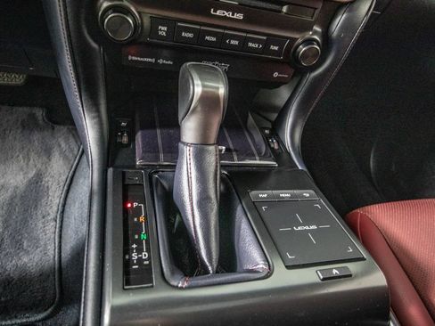 Used 2023 Lexus GX 460 Premium w/ Premium Plus Package AWD/4WD image 29