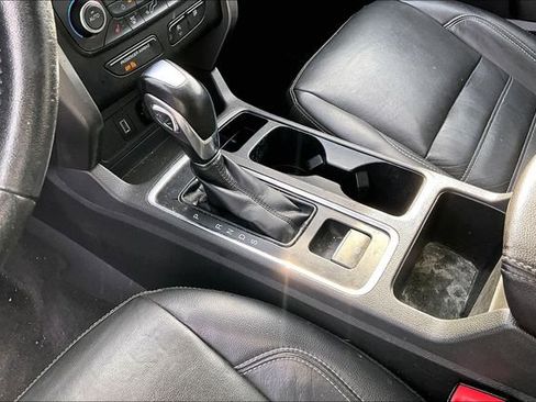 Used 2018 Ford Escape SEL image 13