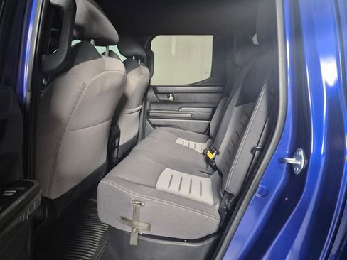 Certified 2024 Toyota Tacoma TRD Sport image 30