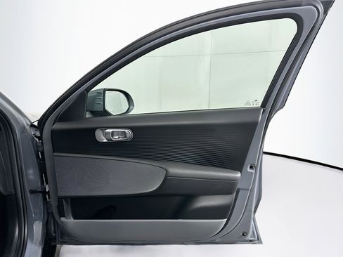 Used 2024 Hyundai Ioniq 6 SEL image 33