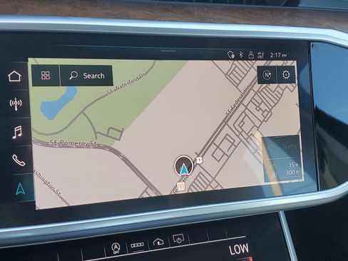 Certified 2021 Audi A6 Premium Plus w/ Premium Plus Package image 26