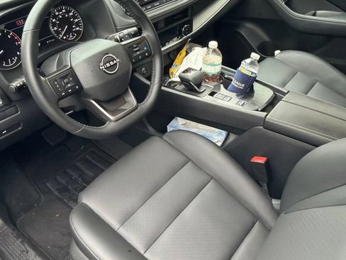 Used 2026 Nissan Rogue Dark Armor FWD image 3