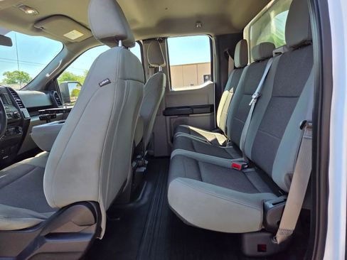 Used 2018 Ford F150 XL w/ Equipment Group 101A Mid RWD image 20