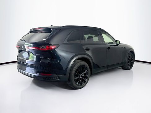 Used 2026 MAZDA CX-90 3.3 Turbo w/ Premium Sport Pkg AWD/4WD image 9