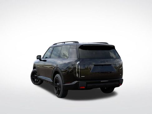 Used 2027 Kia Telluride SX X-Line w/ Towing Package AWD/4WD image 5