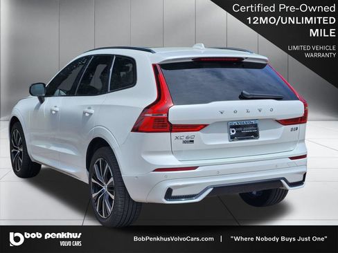 Used 2023 Volvo XC60 B5 Plus AWD/4WD image 27