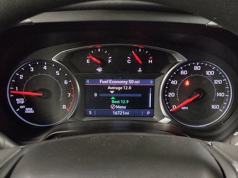 Used 2024 Chevrolet Blazer LT w/ Convenience Package image 23