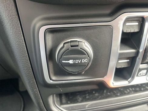 New 2026 Jeep Gladiator Sport image 26