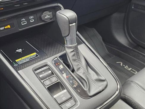 Used 2024 Honda CR-V EX-L image 28