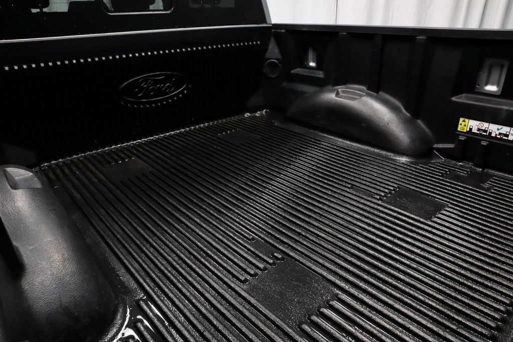 Used 2023 Ford F150 XLT w/ Equipment Group 302A High AWD/4WD image 16