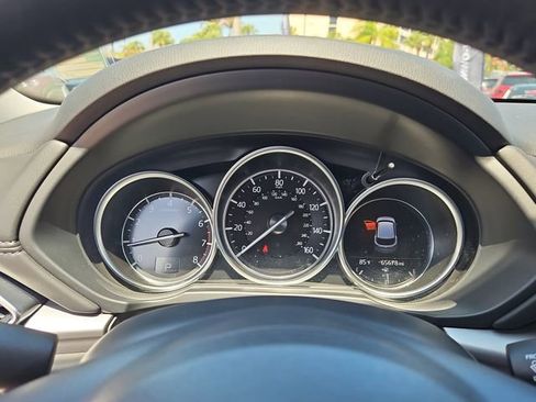 Used 2023 MAZDA CX-5 AWD 2.5 S w/ Select Package image 19