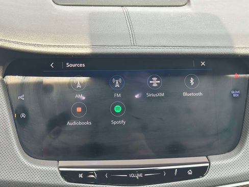 Used 2019 Cadillac CT6 Premium Luxury RWD image 11