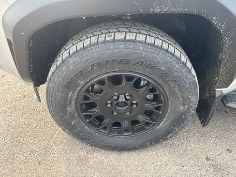 New 2026 Toyota 4Runner TRD Off-Road Premium image 14