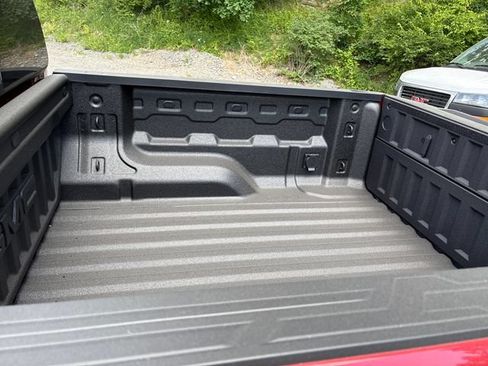 New 2026 GMC Canyon Elevation w/ Convenience Package AWD/4WD image 7