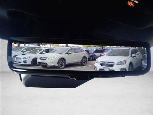 New 2026 Subaru Forester Touring image 25