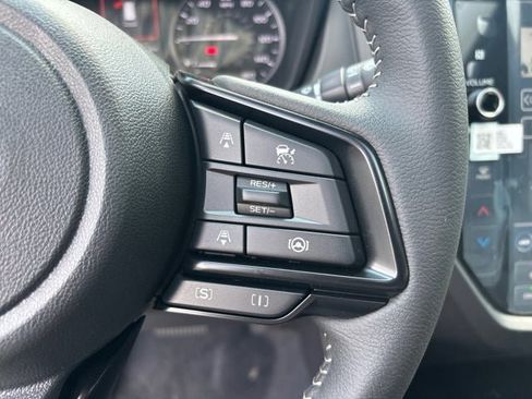 New 2026 Subaru Forester Premium AWD/4WD image 71