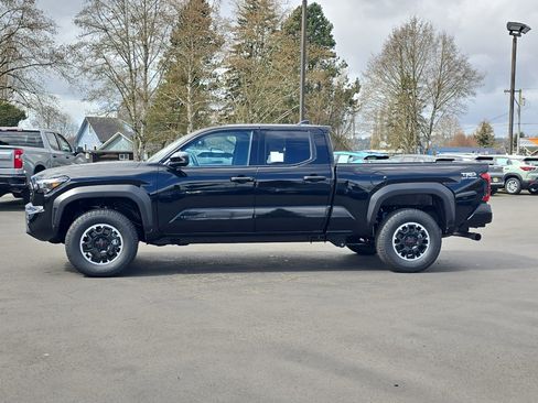 New 2026 Toyota Tacoma TRD Off-Road AWD/4WD image 6