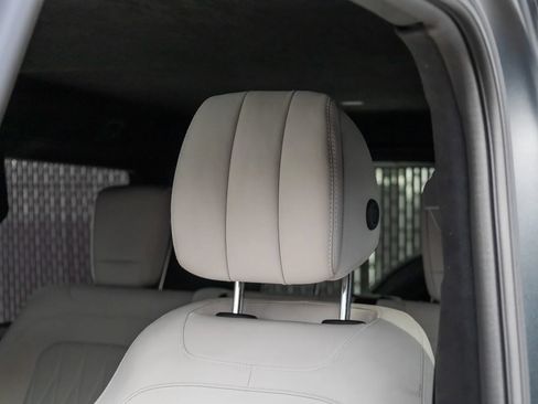 Used 2021 Mercedes-Benz G 63 AMG G 63 AMG Sport Utility 4D image 44