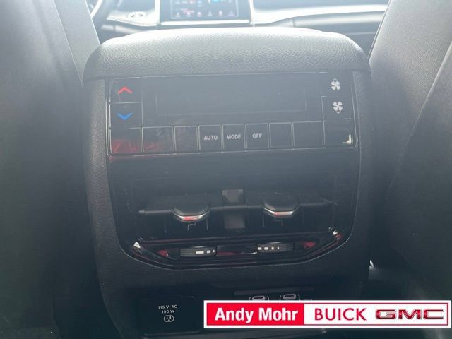 Used 2023 Jeep Grand Cherokee L Laredo AWD/4WD image 36