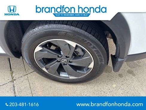 Used 2025 Nissan Rogue SV w/ SV Premium Package AWD/4WD image 31