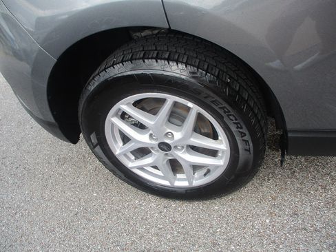 Used 2024 Ford Edge SEL AWD/4WD image 22