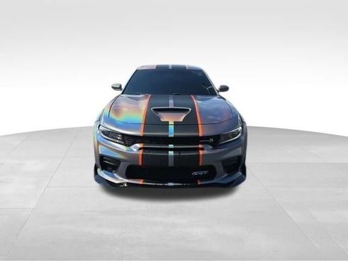 Used 2023 Dodge Charger Scat Pack RWD image 11