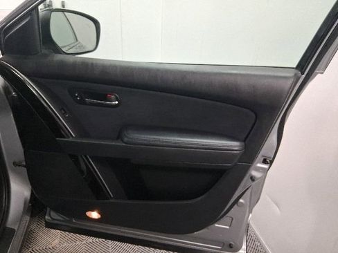 Used 2013 MAZDA CX-9 Touring AWD/4WD image 13