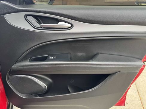 Used 2018 Alfa Romeo Stelvio Sport w/ Quick Order Package 22J Sport image 23