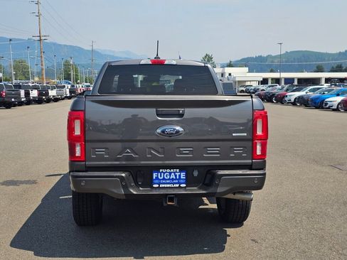 Used 2019 Ford Ranger XLT w/ Equipment Group 301A Mid RWD image 3