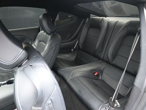 Used 2025 Ford Mustang Premium RWD image 24