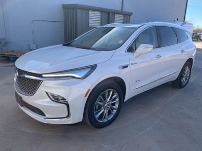 Used 2024 Buick Enclave Avenir w/ Avenir Technology Package