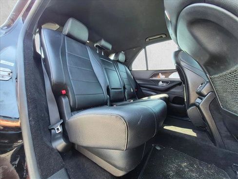 Used 2020 Mercedes-Benz GLE 350 4MATIC image 20