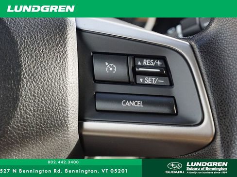 Used 2016 Subaru Forester 2.5i Premium w/ All-Weather Package image 28