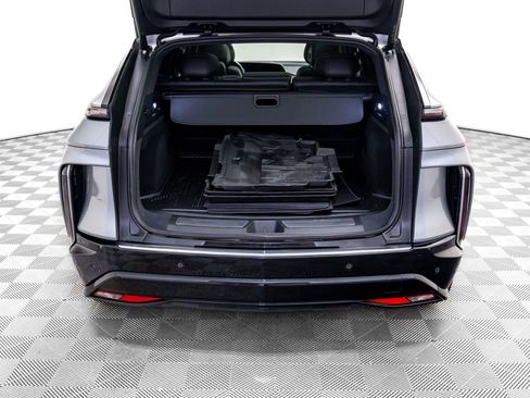 Certified 2024 Cadillac Lyriq Luxury w/ LPO, Floor Liner Package image 37