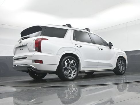 Used 2021 Hyundai Palisade Calligraphy AWD/4WD image 77