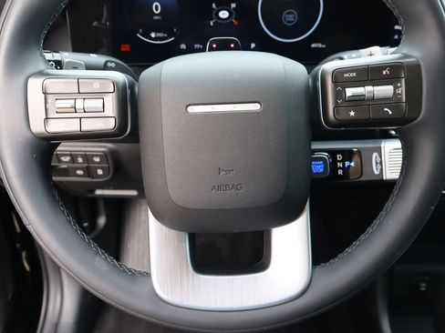 Used 2026 Hyundai Palisade Calligraphy AWD/4WD image 13