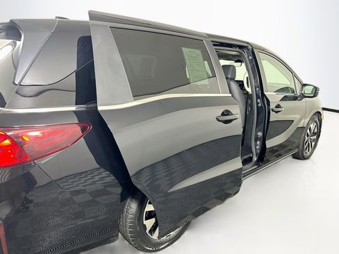 Used 2025 Honda Odyssey EX-L image 33