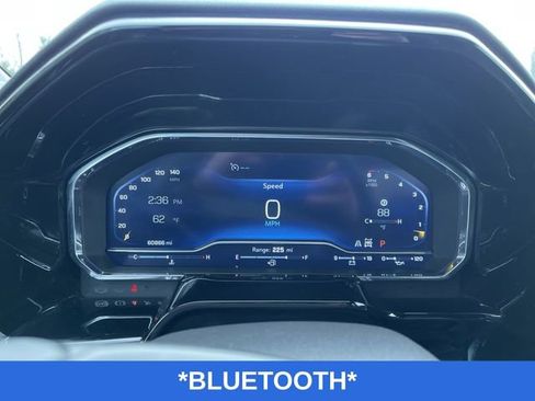 Used 2024 Chevrolet Silverado 1500 LT Trail Boss w/ Convenience Package II image 13