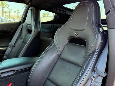 Certified 2019 Chevrolet Corvette Grand Sport RWD image 7