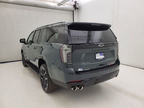 New 2026 Chevrolet Suburban RST w/ Comfort Package image 27