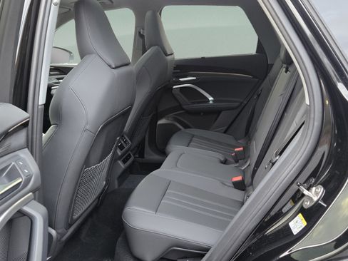 New 2025 Audi Q5 Prestige AWD/4WD image 29