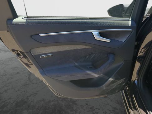New 2026 Audi A6 Prestige AWD/4WD image 16