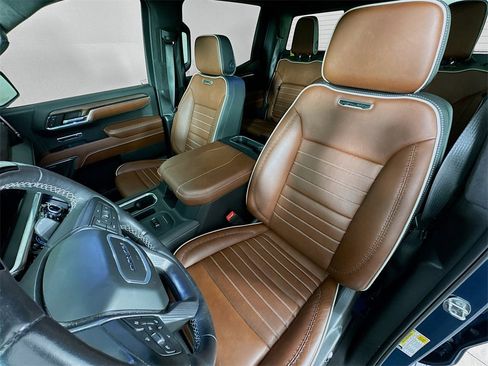 Used 2024 GMC Sierra 1500 Denali Ultimate image 22