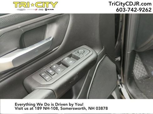 New 2026 RAM 1500 Express image 11