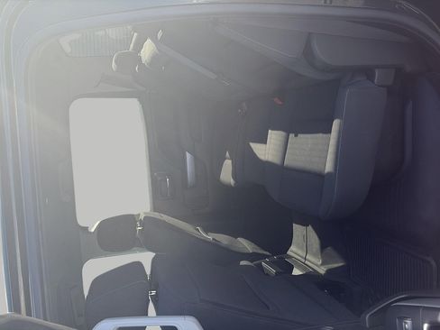 Used 2017 Chevrolet Silverado 1500 LT w/ All Star Edition AWD/4WD image 14