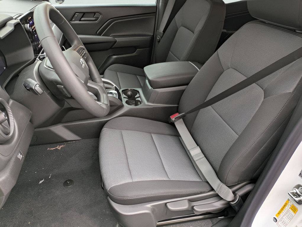 New 2026 Chevrolet Colorado Trail Boss AWD/4WD image 13