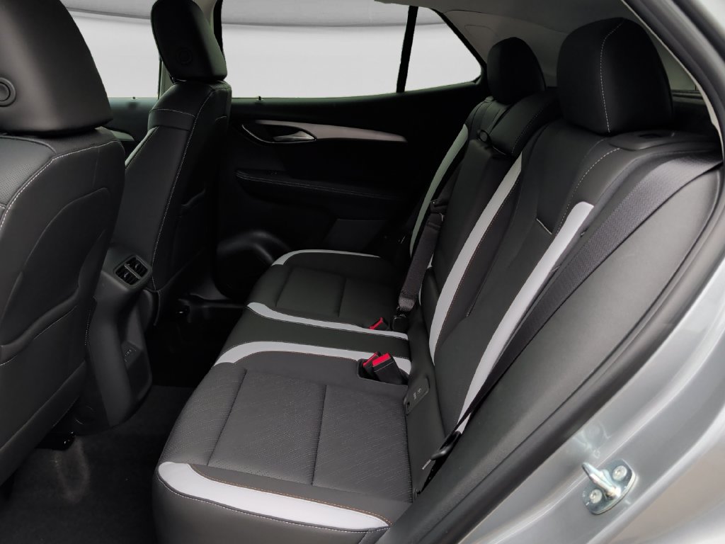 New 2026 Buick Envision Sport Touring AWD/4WD image 36