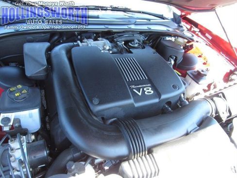 Used 2002 Ford Thunderbird RWD image 21
