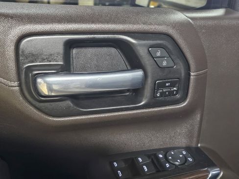 Used 2021 GMC Sierra 1500 SLT w/ SLT Premium Plus Package image 27