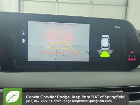 Used 2025 Hyundai Palisade SEL image 25